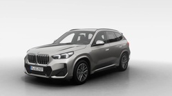 BMW X1 2025
