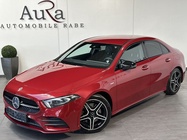 Mercedes-Benz A-Class 2021