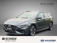Hyundai i30 2025