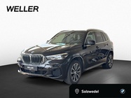 BMW X5 2023