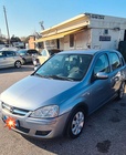 Opel Corsa 2006