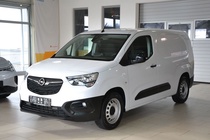 Opel Combo 2023