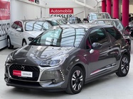 Citroen DS3 2018