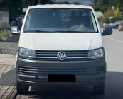 Volkswagen T6 2019