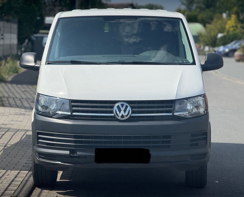 Volkswagen T6
