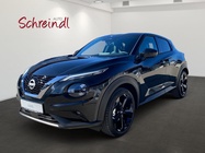 Nissan Juke 2025
