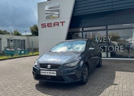 Seat Ibiza 2025