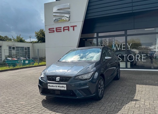 Seat Ibiza 2025
