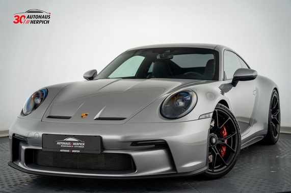 Porsche 992 2024