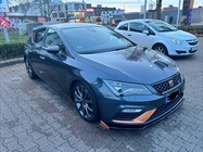 Seat Leon 2019