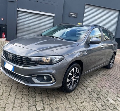 Fiat Tipo 2022