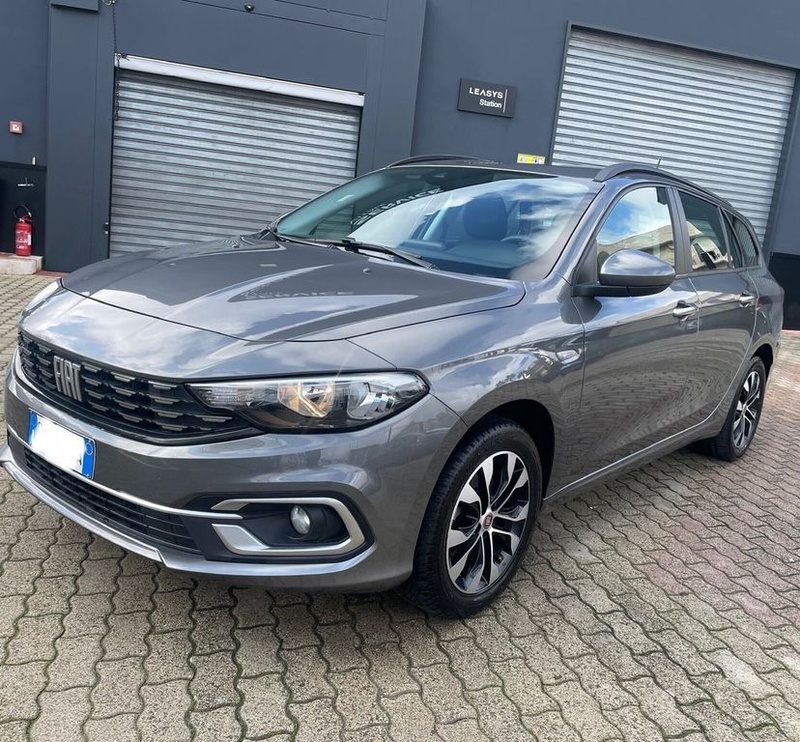 Fiat Tipo