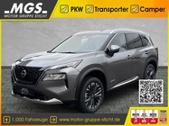 Nissan X-Trail 2025