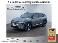 Kia EV3 2025