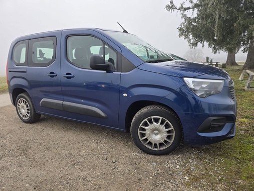 Opel Combo 2021