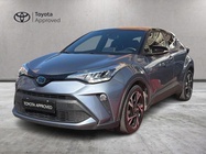 Toyota C-HR 2022