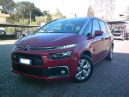 Citroen C4 2020