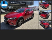 Mazda CX-3 2019