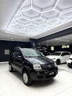 Fiat Panda 2008