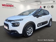 Citroen C3 2021