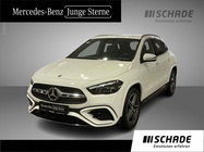 Mercedes-Benz GLA-Class 2024