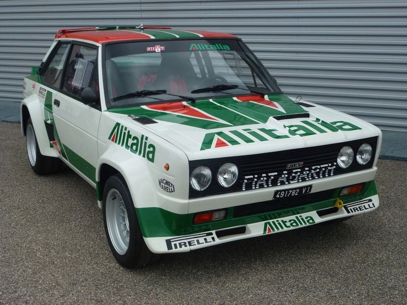 Fiat 131