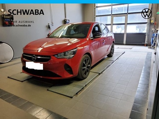 Opel Corsa 2020
