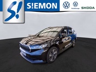 Skoda Enyaq 2022
