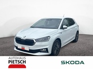 Skoda Fabia 2025