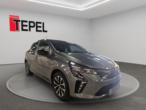 Mitsubishi Colt 2025