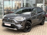 Toyota RAV4 2022