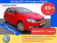 Volkswagen Polo 2019