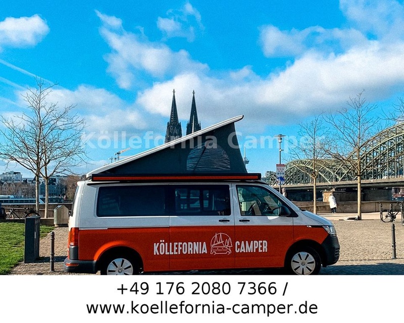Volkswagen T6