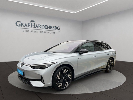 Volkswagen ID.7 2025