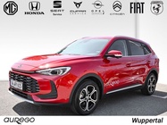 MG ZS 2025