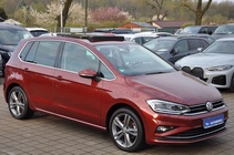 Volkswagen Golf 2020