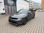 Opel Astra 2024