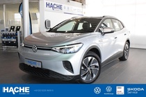 Volkswagen ID.4 2022