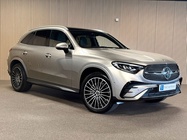 Mercedes-Benz GLC-Class 2024