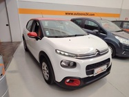 Citroen C3 2020