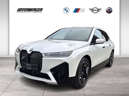 BMW iX 2025
