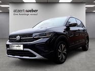 Volkswagen T-Cross 2026
