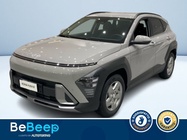 Hyundai Kona 2025