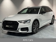 Audi A6 2022