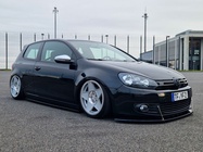 Volkswagen Golf 2009