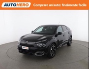 Citroen C4 2022