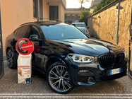 BMW X4 2021