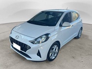 Hyundai i10 2023