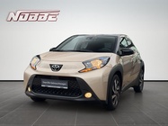 Toyota Aygo 2023
