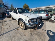 Nissan King Cab 1999